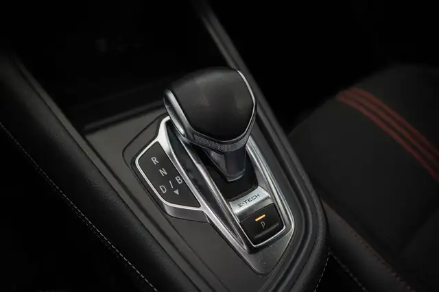 Renault Captur view 8