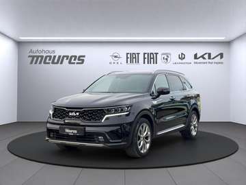 Spirit Premium 4WD 2.2 CRDi Allrad HUD El. Panodac