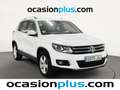 Volkswagen Tiguan 2.0TDI BMT Sport 4Motion DSG 177 Blanco - thumbnail 2