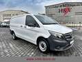 Mercedes-Benz VITO KASTEN 116 LANG/AUT/TEMP/DAB/KAMERA Bianco - thumbnail 1