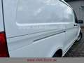 Mercedes-Benz VITO KASTEN 116 LANG/AUT/TEMP/DAB/KAMERA Bianco - thumbnail 20