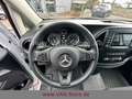 Mercedes-Benz VITO KASTEN 116 LANG/AUT/TEMP/DAB/KAMERA Bianco - thumbnail 31