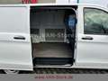 Mercedes-Benz VITO KASTEN 116 LANG/AUT/TEMP/DAB/KAMERA Bianco - thumbnail 38