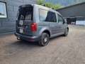 Volkswagen Caddy Kombi 2,0 TDI 4MOTION//ANHÄNGERKUPPLUNG//ALUFEL... Grau - thumbnail 4