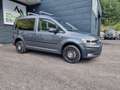 Volkswagen Caddy Kombi 2,0 TDI 4MOTION//ANHÄNGERKUPPLUNG//ALUFEL... Grau - thumbnail 1
