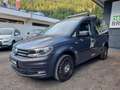 Volkswagen Caddy Kombi 2,0 TDI 4MOTION//ANHÄNGERKUPPLUNG//ALUFEL... Grau - thumbnail 9