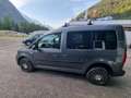Volkswagen Caddy Kombi 2,0 TDI 4MOTION//ANHÄNGERKUPPLUNG//ALUFEL... Grau - thumbnail 8