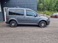 Volkswagen Caddy Kombi 2,0 TDI 4MOTION//ANHÄNGERKUPPLUNG//ALUFEL... Grau - thumbnail 2