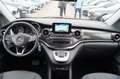 Mercedes-Benz V 250 Avantgarde LANG*360°*Distronic*7Sitz Grey - thumbnail 11
