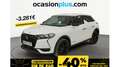 DS Automobiles DS 3 Crossback Puretech Performance Line 100 Blanc - thumbnail 1