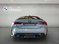 BMW M4 CS  COUPÈ M DRIVERS PACKAGE HARMAN KARDON KOMFORTZ Grau - thumbnail 5