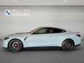 BMW M4 CS  COUPÈ M DRIVERS PACKAGE HARMAN KARDON KOMFORTZ Grau - thumbnail 3