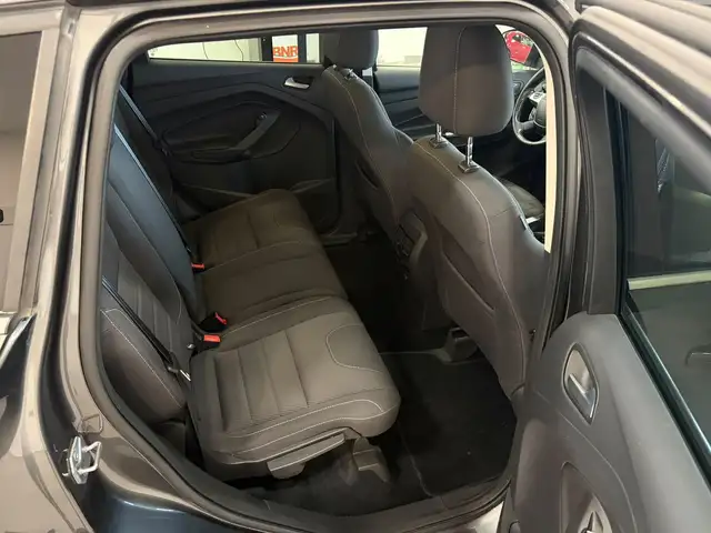 Ford Kuga view 11