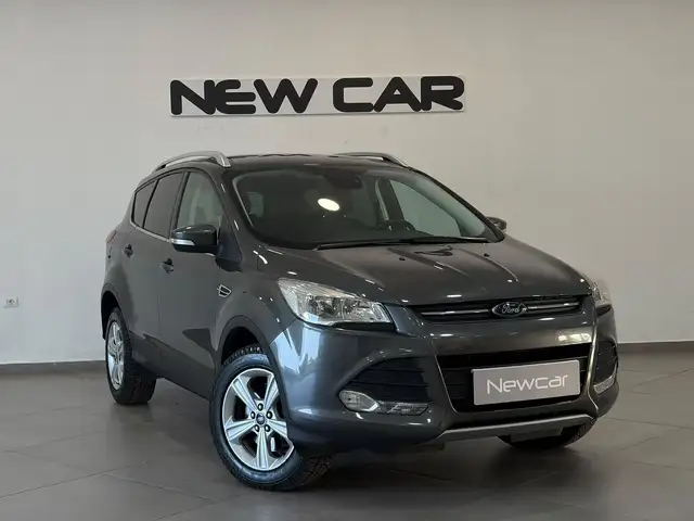 2016 Ford Kuga for sale