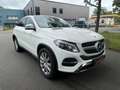 Mercedes-Benz GLE 350 GLE -Klasse Coupe GLE 350 d 4Matic Blanc - thumbnail 2