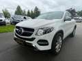 Mercedes-Benz GLE 350 GLE -Klasse Coupe GLE 350 d 4Matic Blanc - thumbnail 1