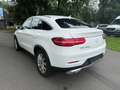 Mercedes-Benz GLE 350 GLE -Klasse Coupe GLE 350 d 4Matic Blanc - thumbnail 4