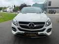 Mercedes-Benz GLE 350 GLE -Klasse Coupe GLE 350 d 4Matic Blanc - thumbnail 3