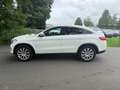 Mercedes-Benz GLE 350 GLE -Klasse Coupe GLE 350 d 4Matic Blanc - thumbnail 7