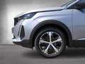 Peugeot 3008 1.2 PureTech 130 Allure Kam./KlimaA/2xKlima Gris - thumbnail 10