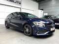 Mercedes-Benz CLA 180 CLA SB 180 AMG-Line LEDER*NAV*LED*PDC*CC*HEATED S Blu/Azzurro - thumbnail 7