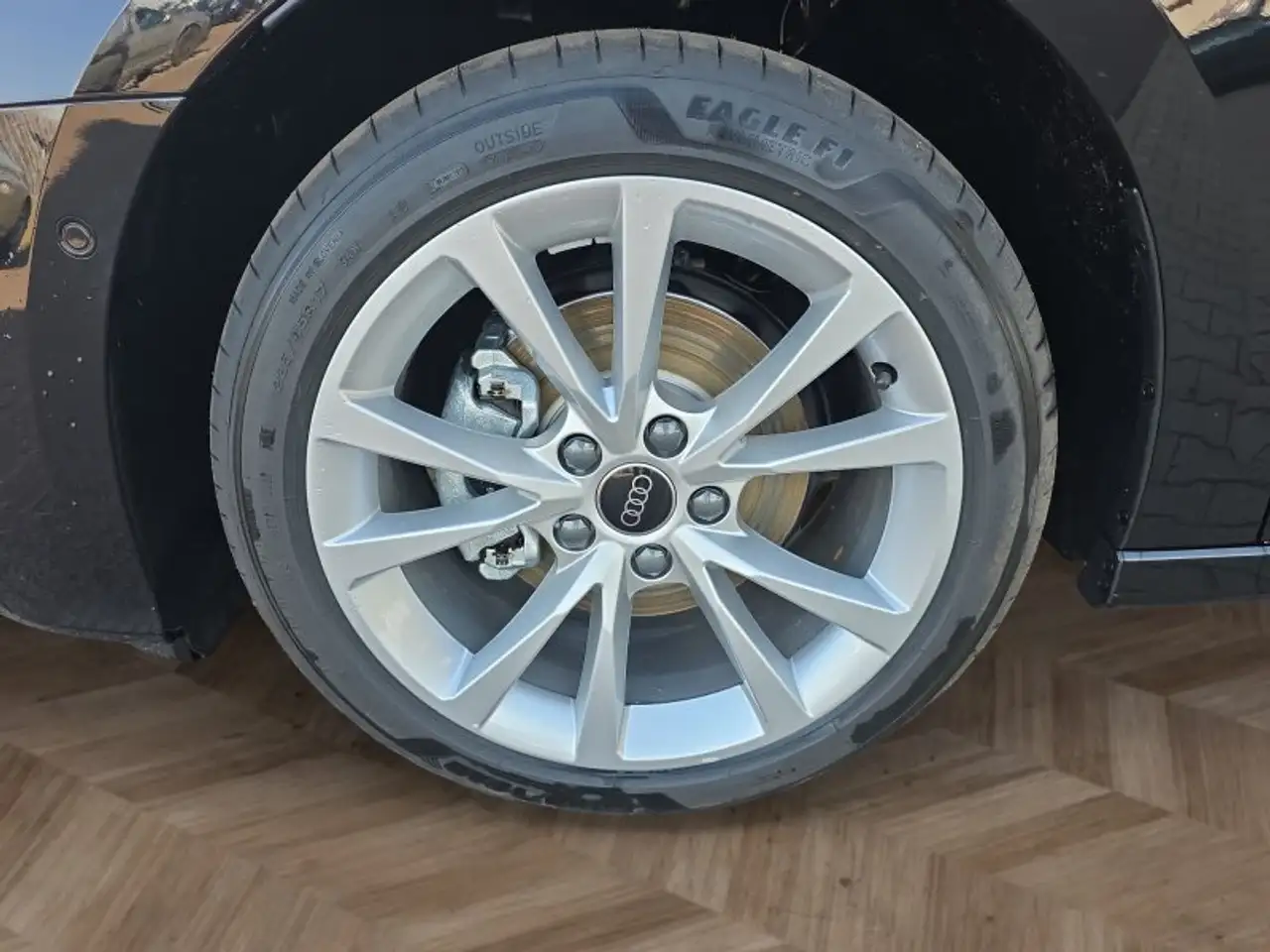 Audi A3 Sportback 35TFSI 4*J.Gar/LED/ACC/Keyless/el.Klappe 16