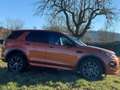 Land Rover Discovery Sport Discovery Sport TD4 SE Orange - thumbnail 2