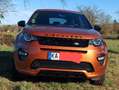 Land Rover Discovery Sport Discovery Sport TD4 SE Oranje - thumbnail 3