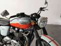 Triumph Bonneville T100 Limited Edition Naranja - thumbnail 1