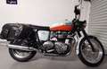 Triumph Bonneville T100 Limited Edition Naranja - thumbnail 4