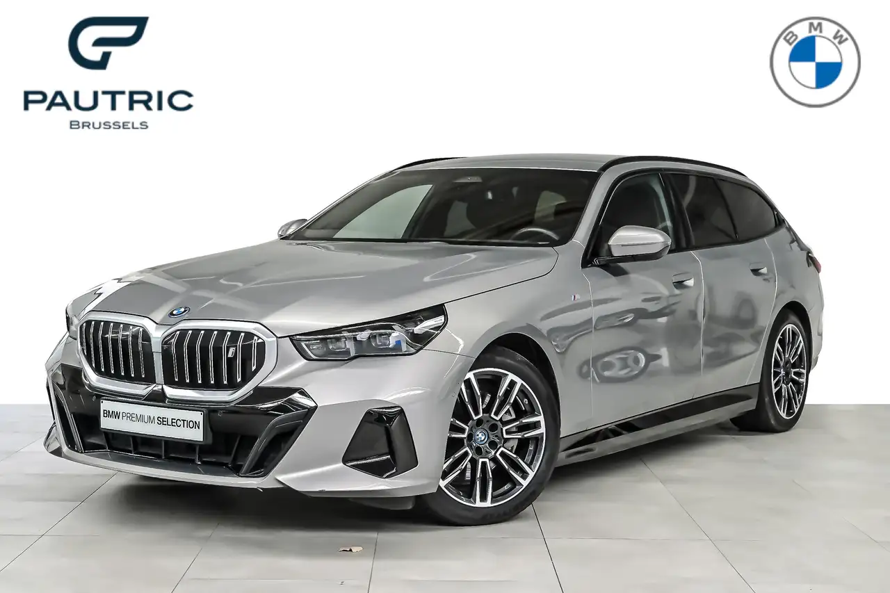 BMW i5