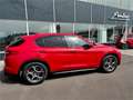 Alfa Romeo Stelvio Sprint 2,2 16V 190 AT8 Q4 Rot - thumbnail 3