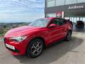 Alfa Romeo Stelvio Sprint 2,2 16V 190 AT8 Q4 Rot - thumbnail 1