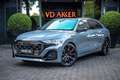 Audi Q8 60 TFSIe Np. 183K Exclusive Lak | Carbon | Sportdi Gris - thumbnail 1