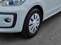 Volkswagen up! 1.0 MPI move up! *REAR VIEW*KLIMA*PDC*SHZ*DAB+*MAPS+MORE*TEMP* Blanc - thumbnail 7