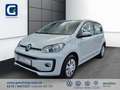 Volkswagen up! 1.0 MPI move up! *REAR VIEW*KLIMA*PDC*SHZ*DAB+*MAPS+MORE*TEMP* Blanc - thumbnail 1