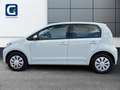 Volkswagen up! 1.0 MPI move up! *REAR VIEW*KLIMA*PDC*SHZ*DAB+*MAPS+MORE*TEMP* Blanc - thumbnail 3