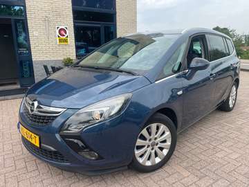1.4 Innovation 7p.- automaat- nav-cam