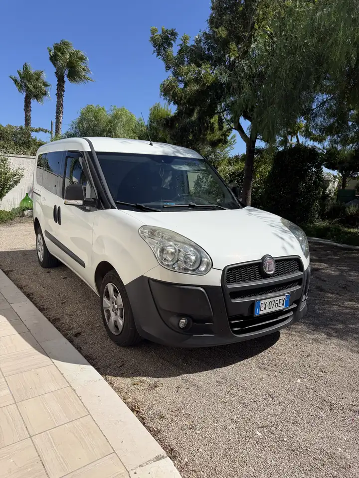 Fiat Doblo