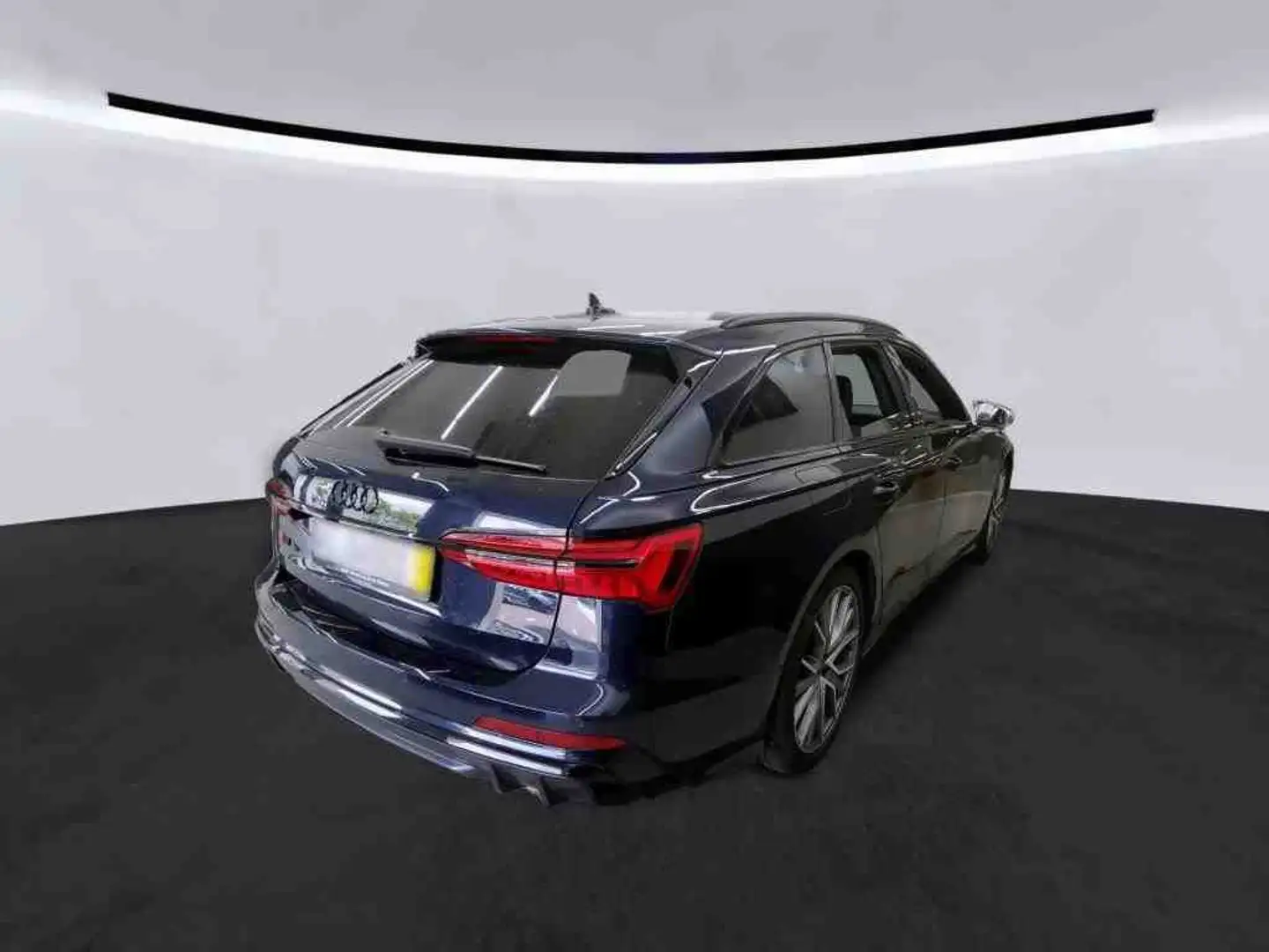 Audi S6 3.0 TDI qua. °360°HUP°B&O°Optikpaket schwarz° Blau - 2