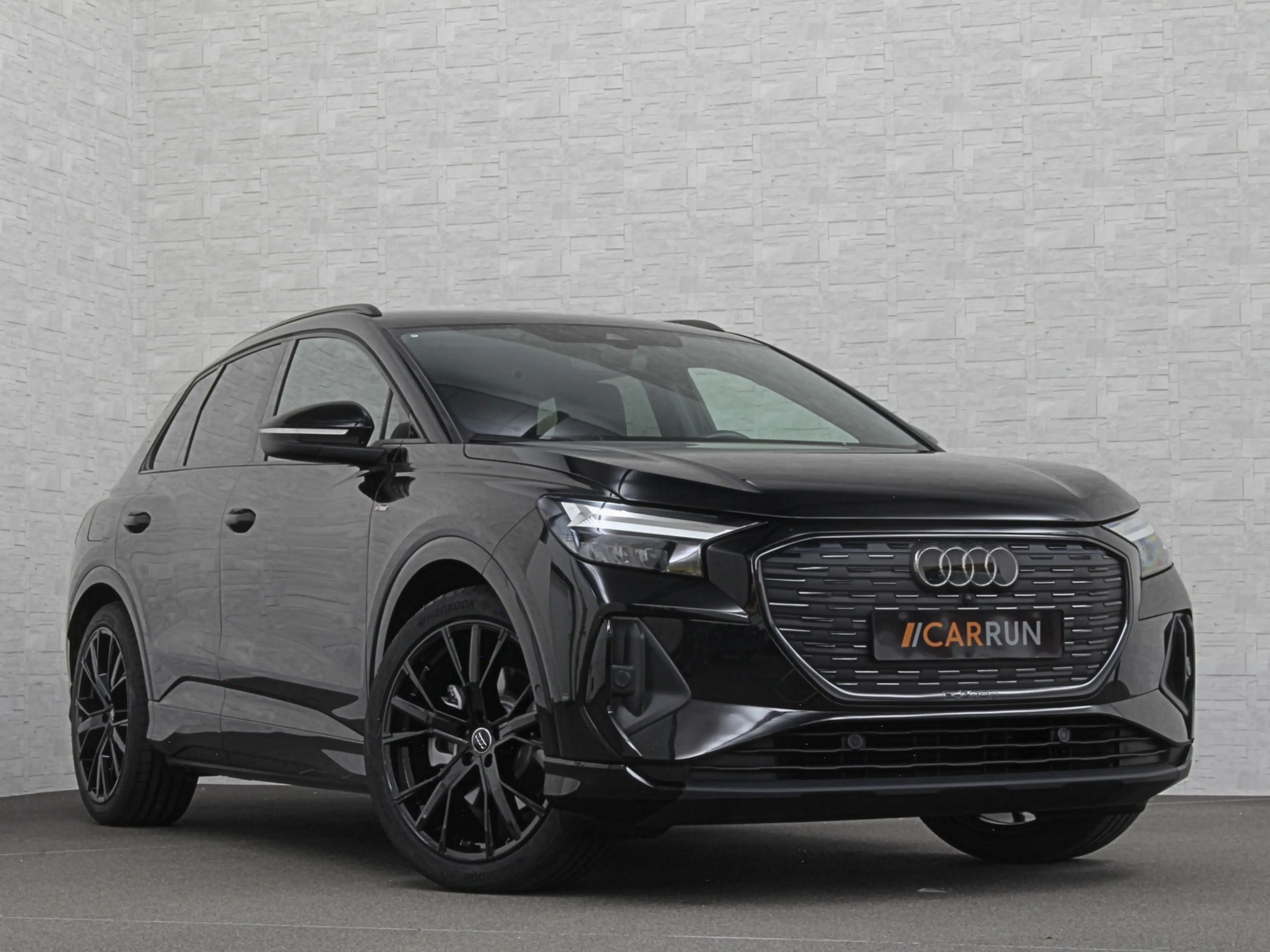 Audi Q4 e-tron 40 S-Line | Sportstoelen | Headup | Leder | 20" | — photo 14