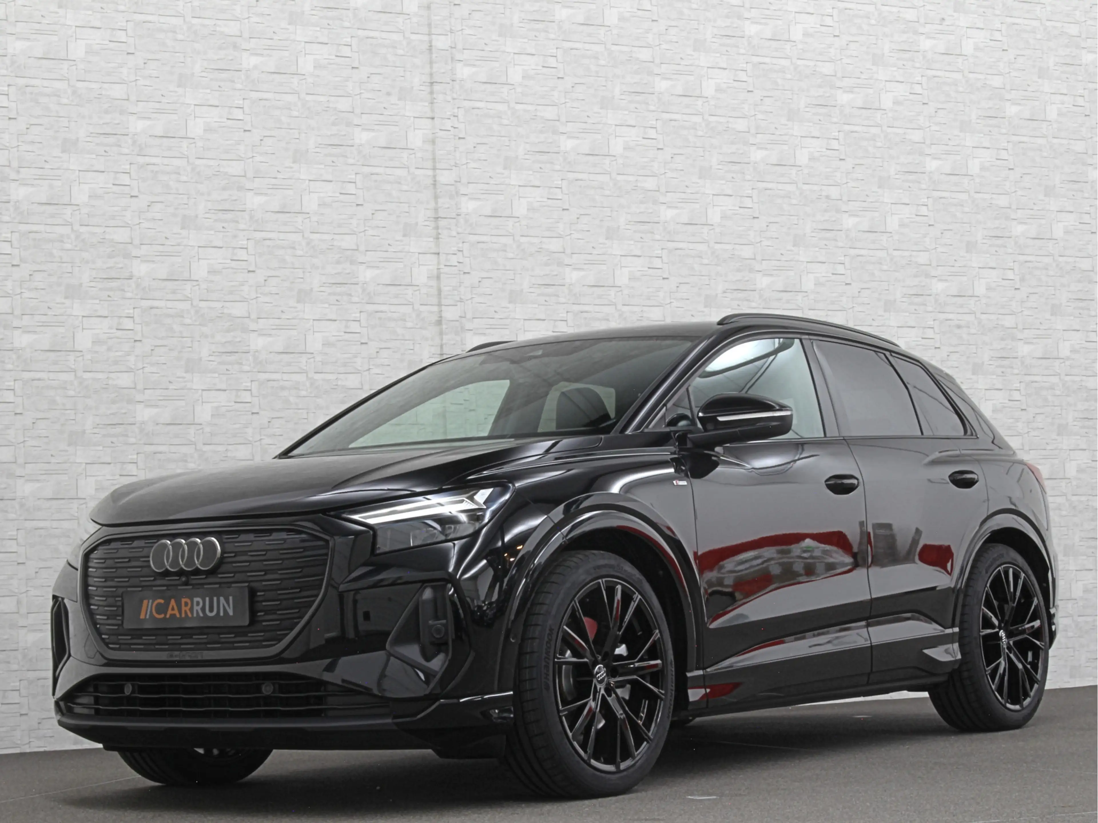 Audi Q4 e-tron 40 S-Line | Sportstoelen | Headup | Leder | 20" | — photo 21