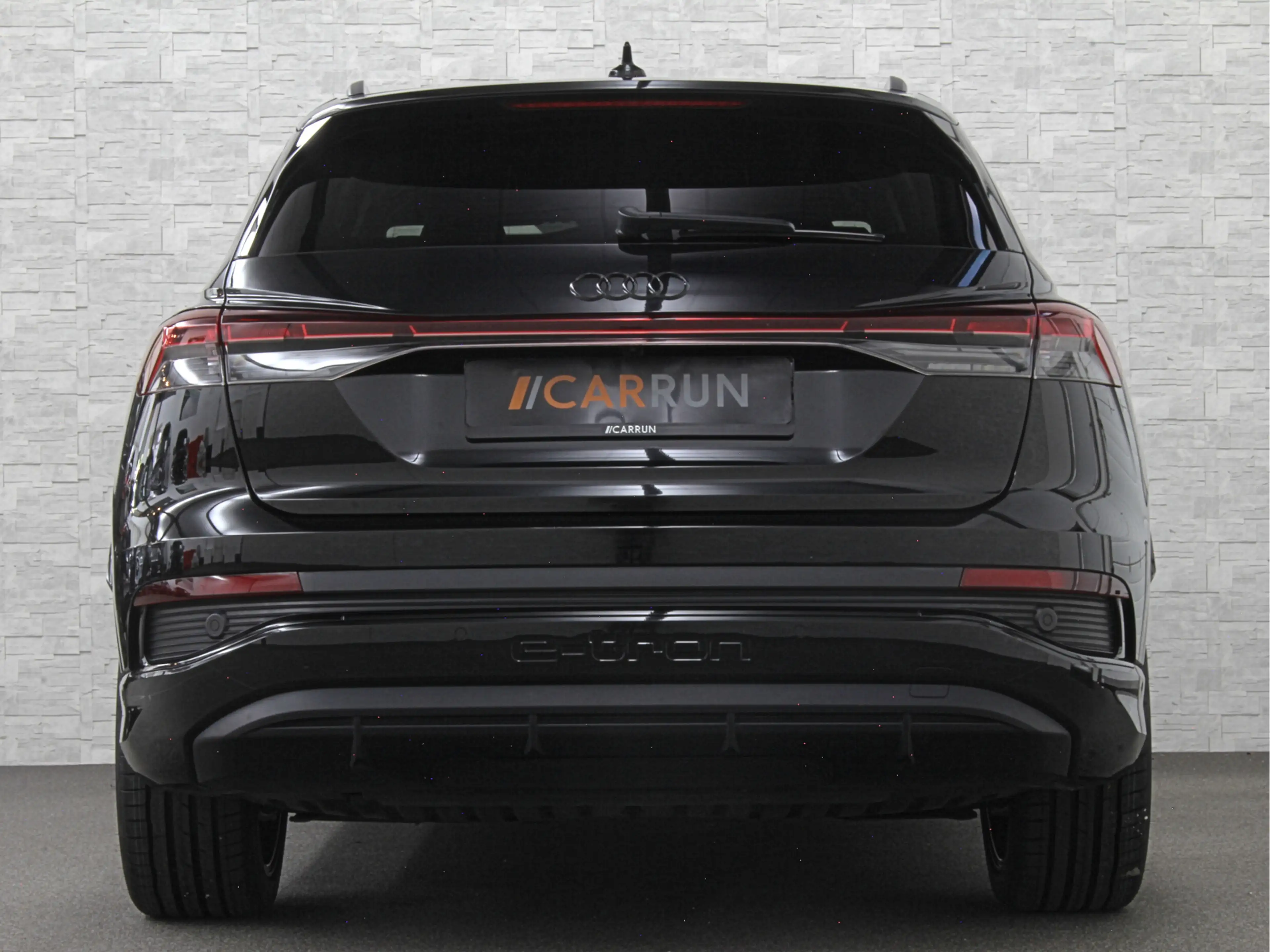 Audi Q4 e-tron 40 S-Line | Sportstoelen | Headup | Leder | 20" | — photo 16