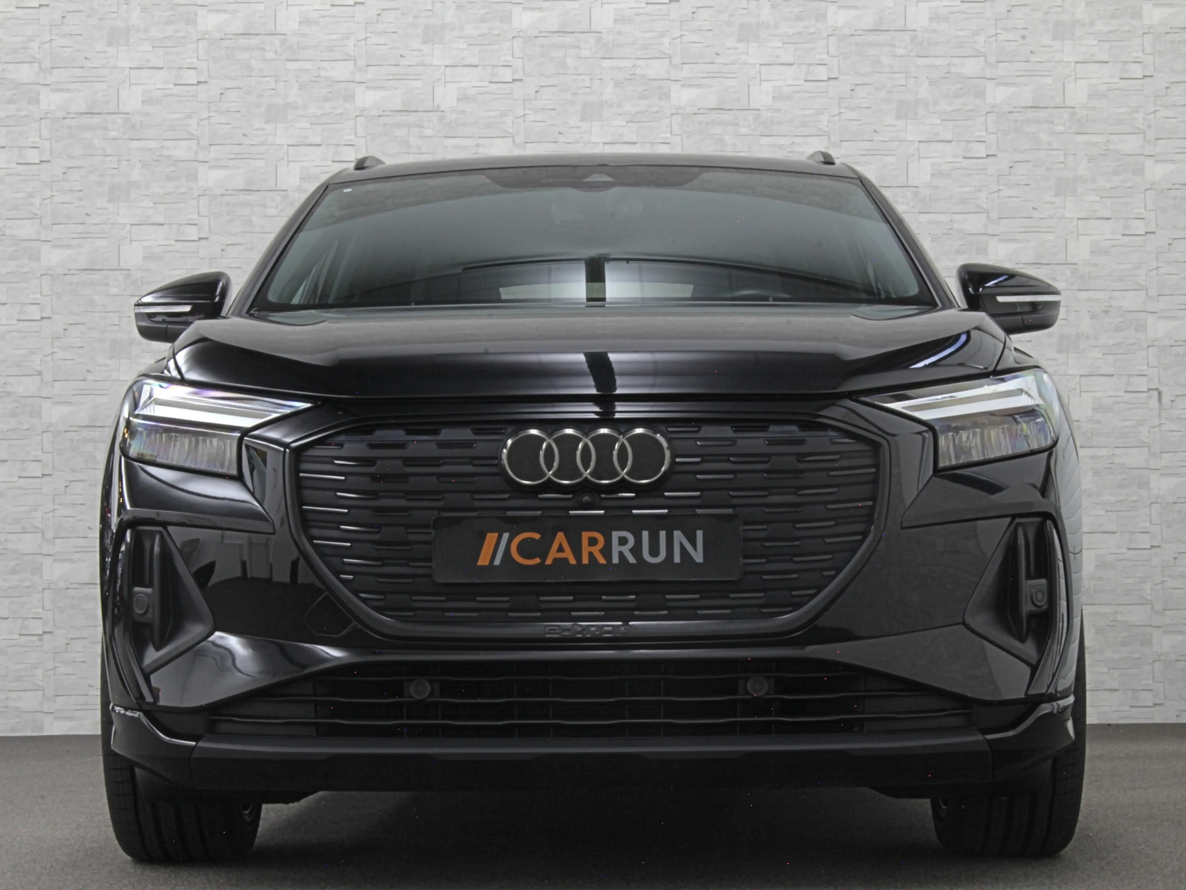 Audi Q4 e-tron 40 S-Line | Sportstoelen | Headup | Leder | 20" | — photo 15