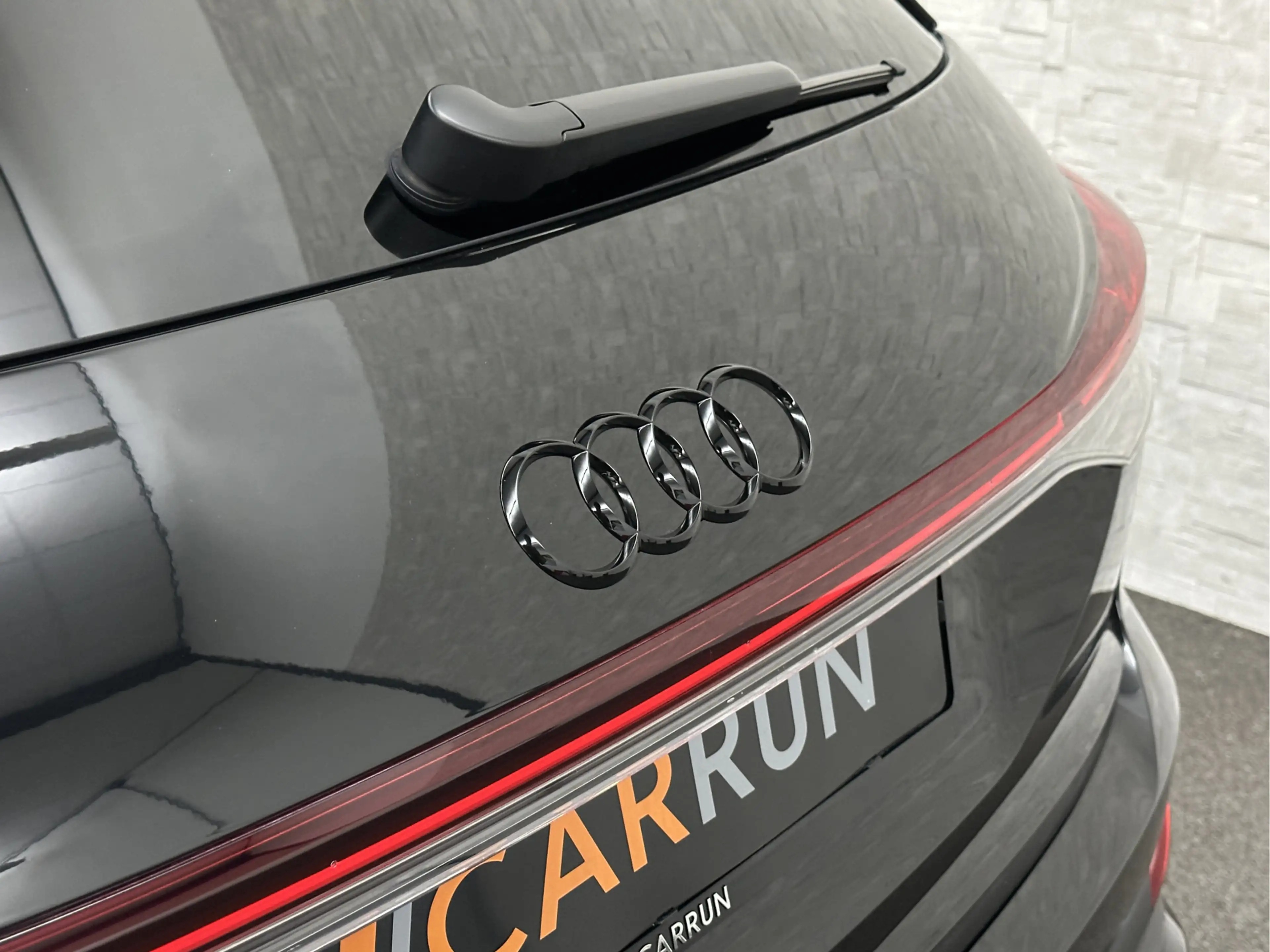 Audi Q4 e-tron 40 S-Line | Sportstoelen | Headup | Leder | 20" | — photo 11