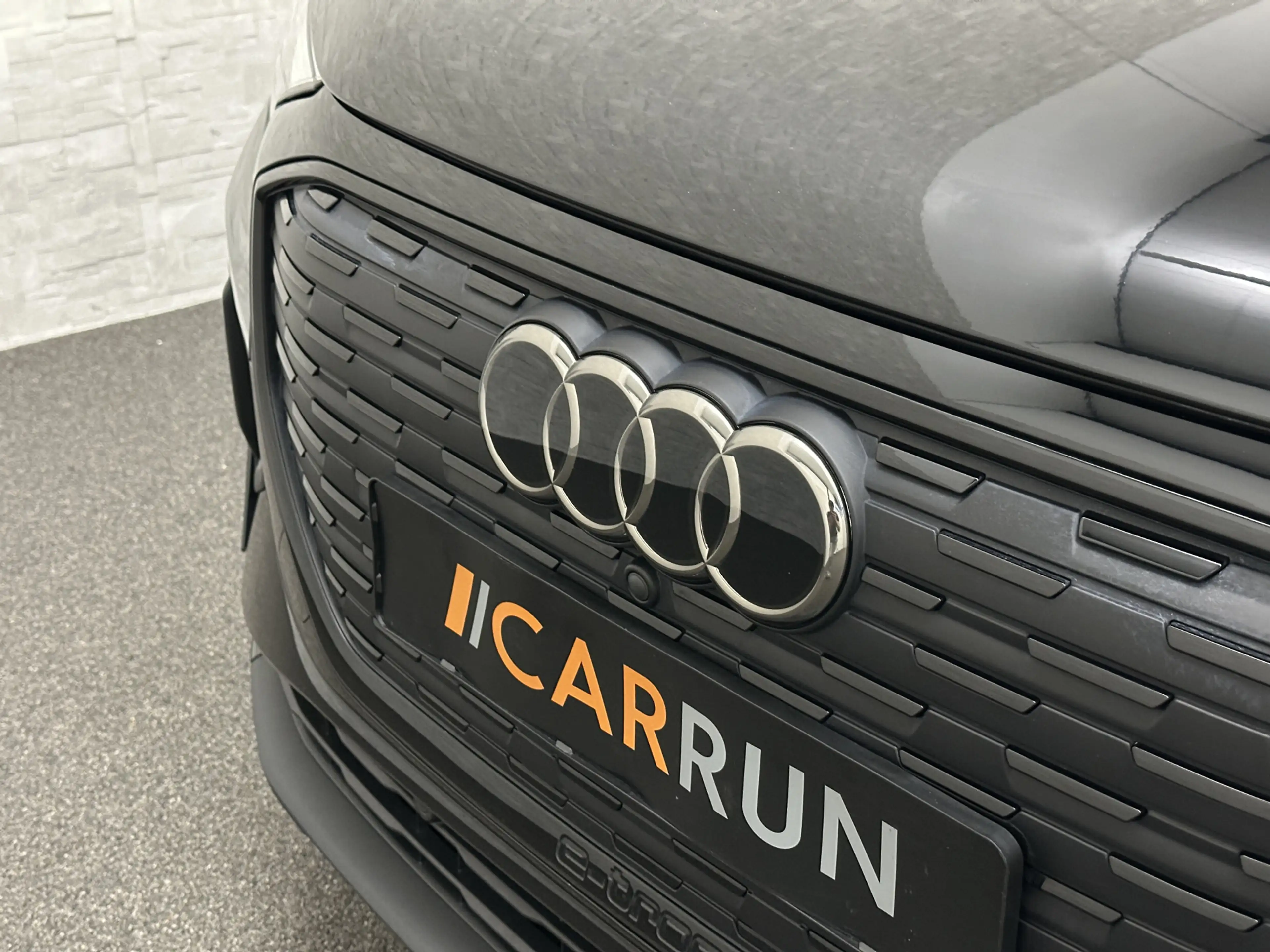 Audi Q4 e-tron 40 S-Line | Sportstoelen | Headup | Leder | 20" | — photo 7