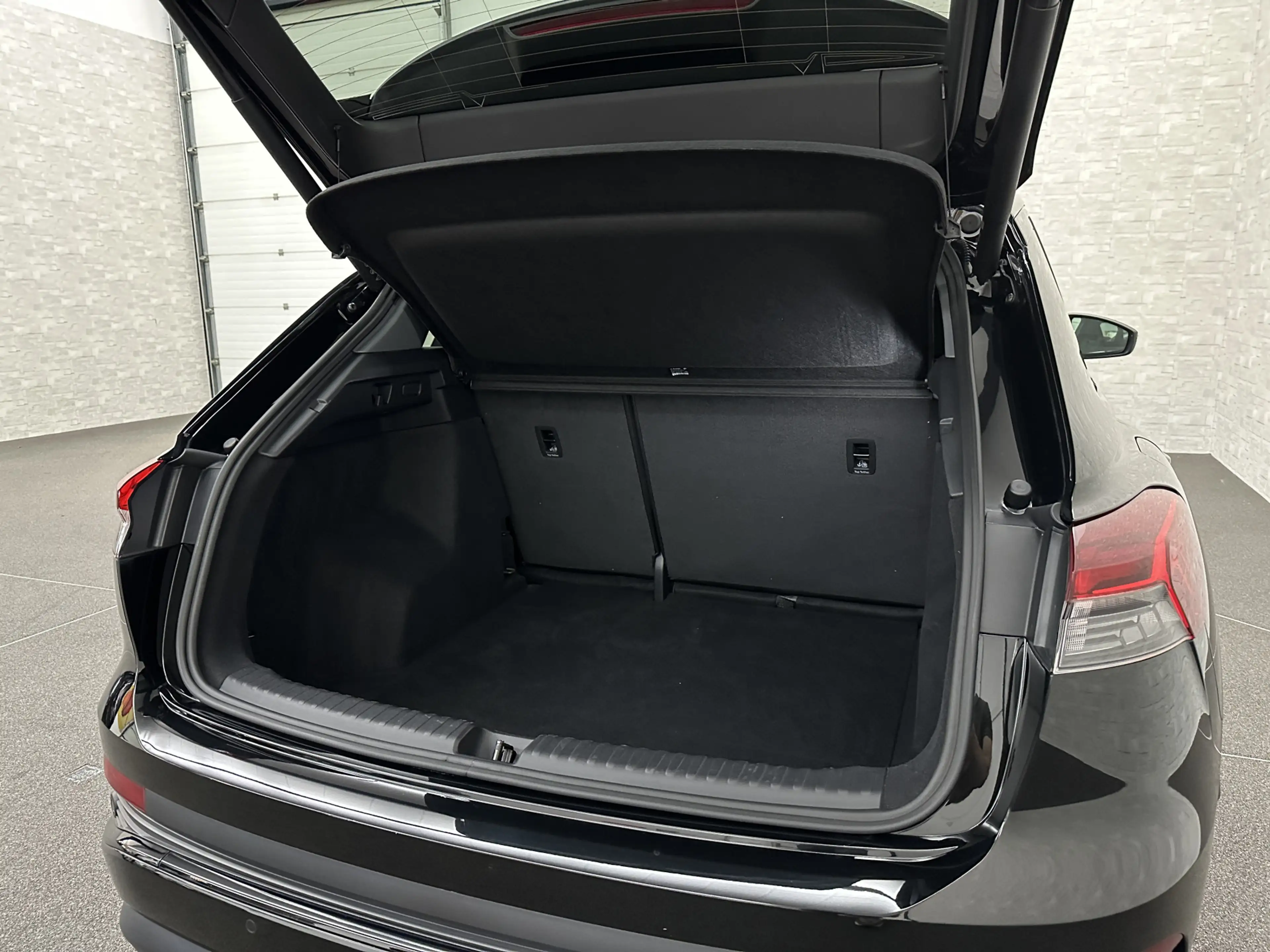 Audi Q4 e-tron 40 S-Line | Sportstoelen | Headup | Leder | 20" | — photo 12