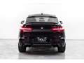 BMW X4 M Competition Negro - thumbnail 5