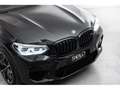 BMW X4 M Competition Negro - thumbnail 4