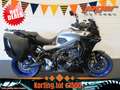 Yamaha Tracer 9 GT ABS SUPER FRAAI! Argent - thumbnail 1